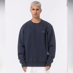 NWT B.Nostalgic Sweatshirt Slate